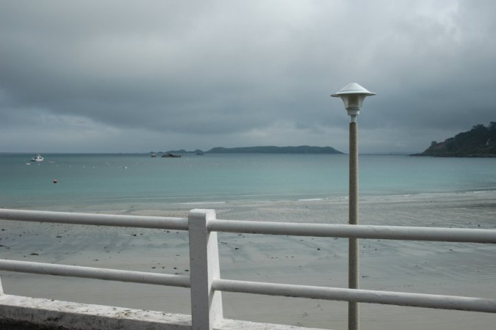 Plage de Trestraou