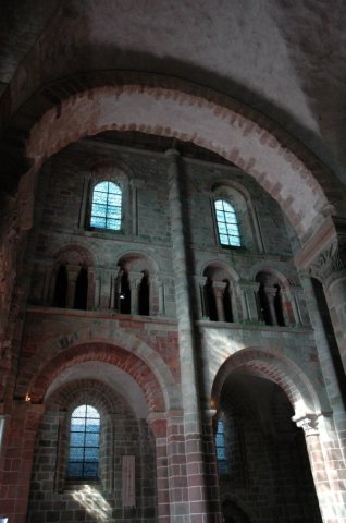 Abdij van Mont-St-Michel