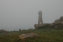Ploumanac'h: vuurtoren