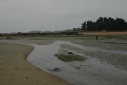 Tr�gastel: baai van Ste-Anne