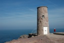 Vuurtoren op Cap Fr�hel