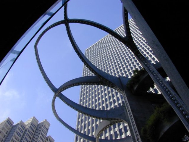 San Francisco: Embarcadero Center
