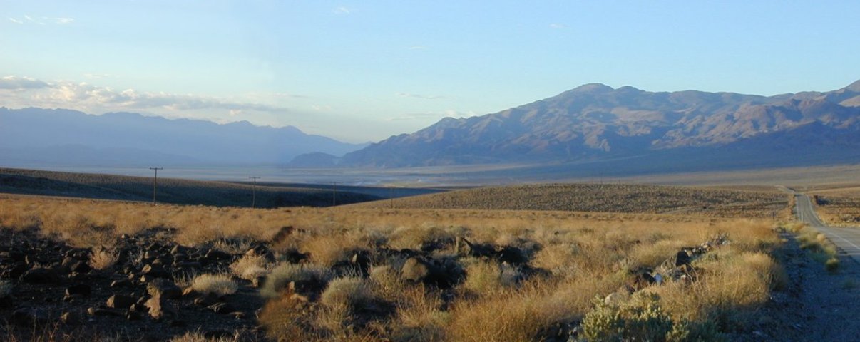 Owens Lake