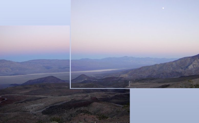 Panamint Valley