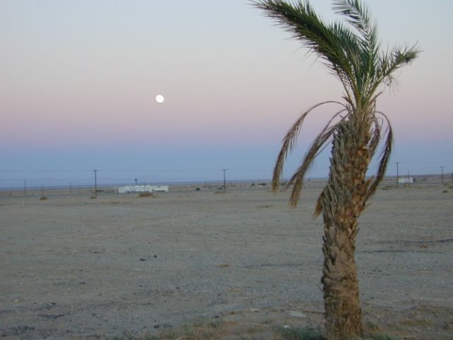Salton Sea
