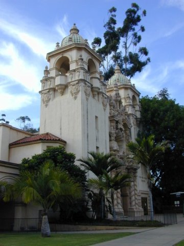 San Diego