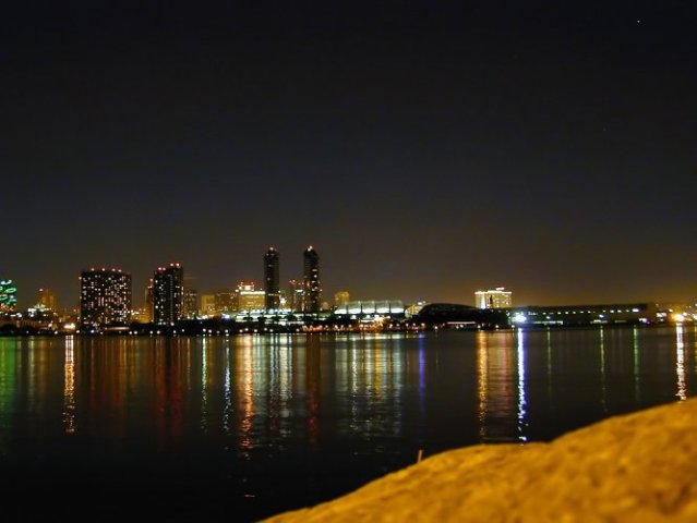 San Diego