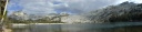 Yosemite National Park: Cathedral Lake & Cathedral Peak