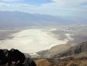 Death Valley: Dante's View