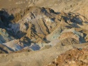 Death Valley: Artists Palette