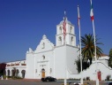 San Luis Rey Mission