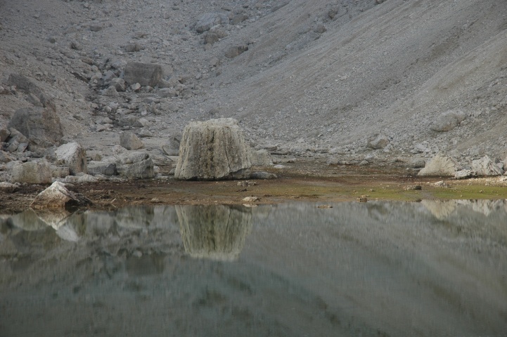 Aan Rif Lago del Pisciad�