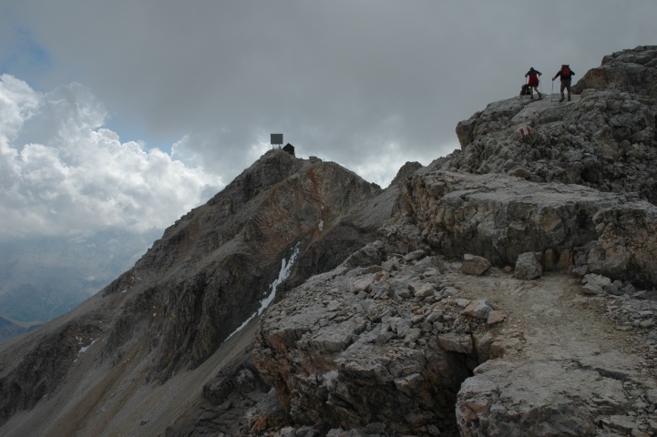 Piz Bo�