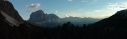 Aan Rif. Firenze / Regensburger H�tte (2037m)