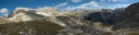 Forcella Forces de Sieles (2572m)