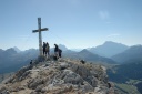 Sassongher (2665m)