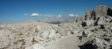 Hoogvlakte nabij Rif Cavazza al Pisciad� / Pisciad�h�tte