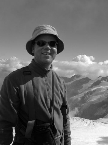 Dag 8: Op de top van de Gran Paradiso