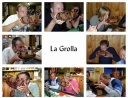 Dag 2: La Grolla in Sella