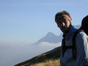 Dag 6: Op weg naar Col Rosset
