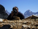 Dag 6: Op Col Rosset