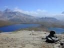 Dag 6: Lacs Chanavey en Lac Rosset