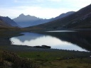 Dag 7: Lac du Nivolet aan Savoia