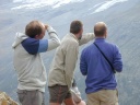 Dag 7: Zicht op Gran Paradiso