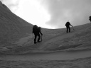 Dag 8: Naar Gran Paradiso
