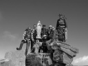Dag 8: Op de top van de Gran Paradiso