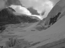 Dag 8: Afdaling van de Gran Paradiso