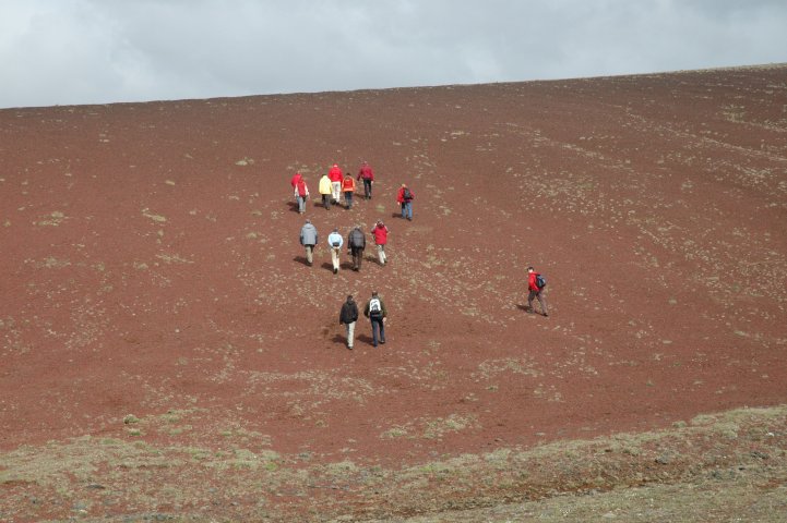 Krisuvikurberg