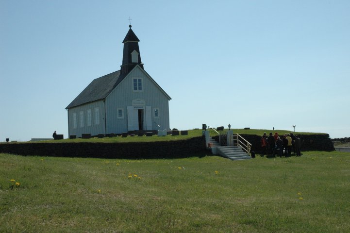 Strandarkirkja