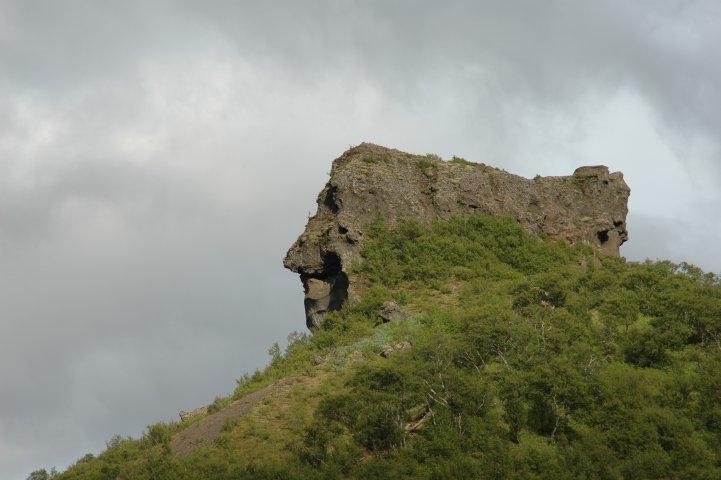 Godaland