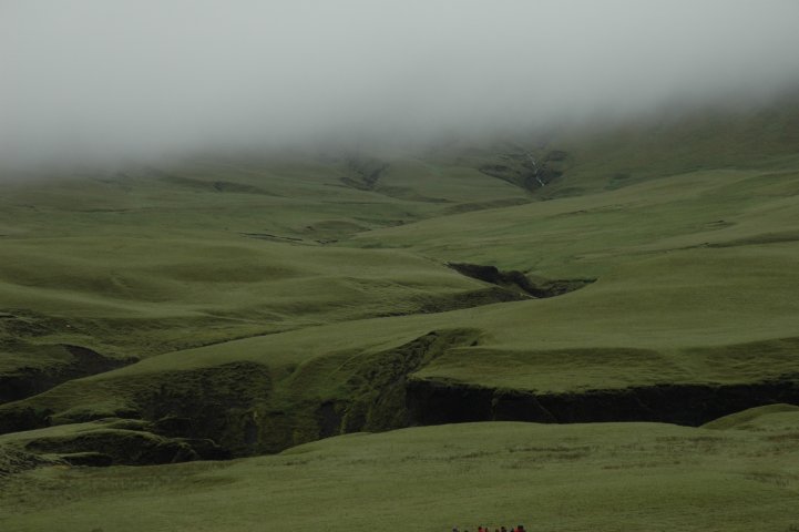 Fjathrargljufur