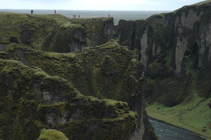 Fjathrargljufur