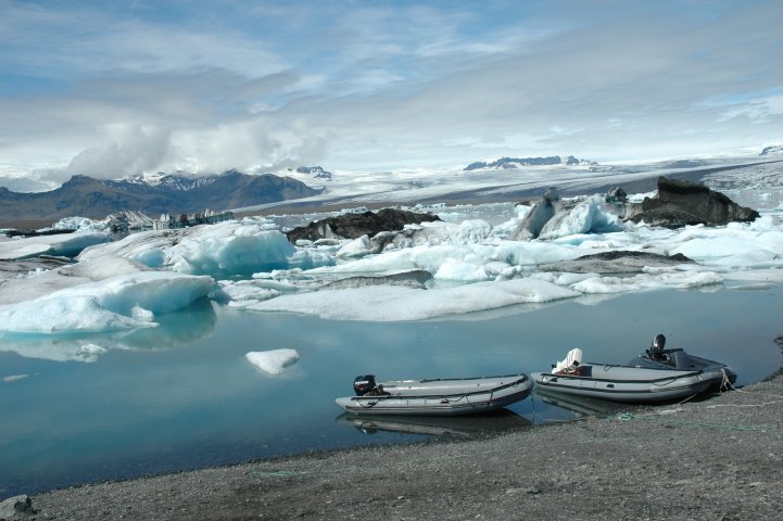 J�kulsarlon