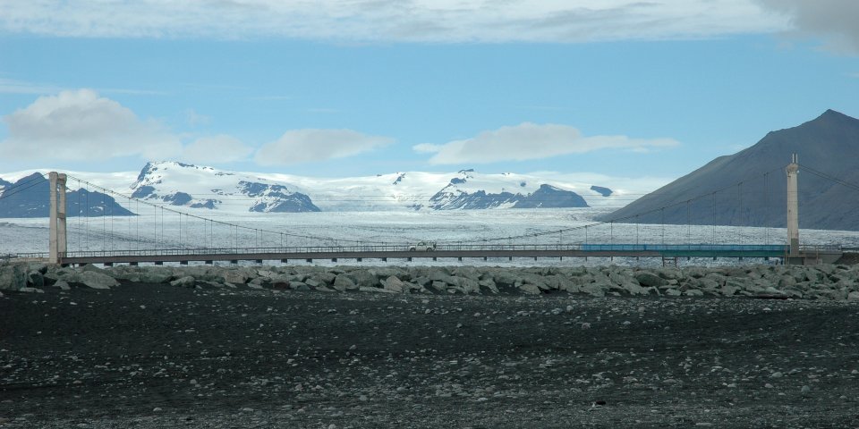 Breithamerkurj�kull