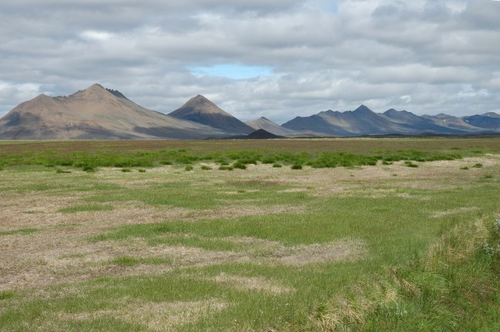 Bij M�thrudalur