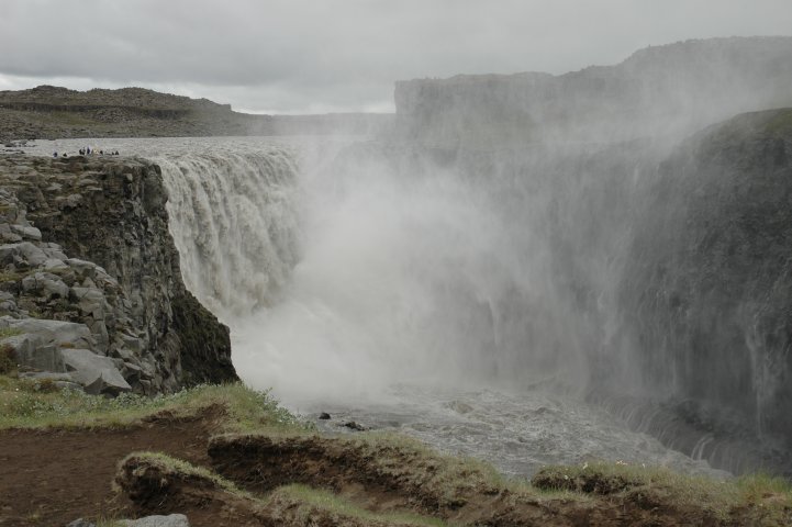 Dettifoss