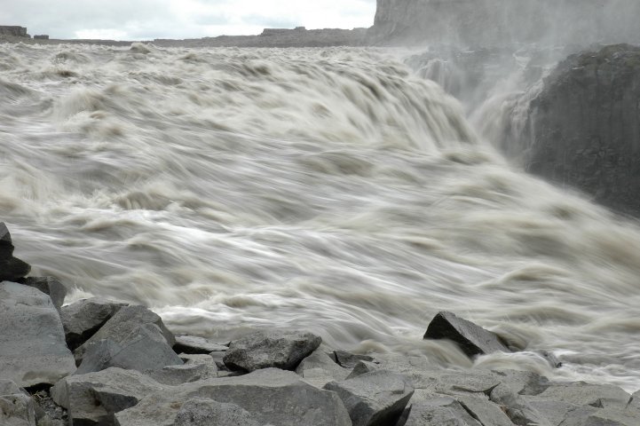Dettifoss