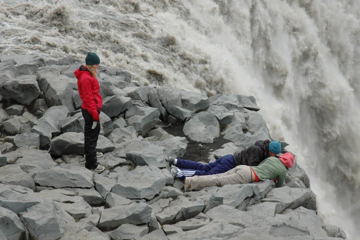 Dettifoss