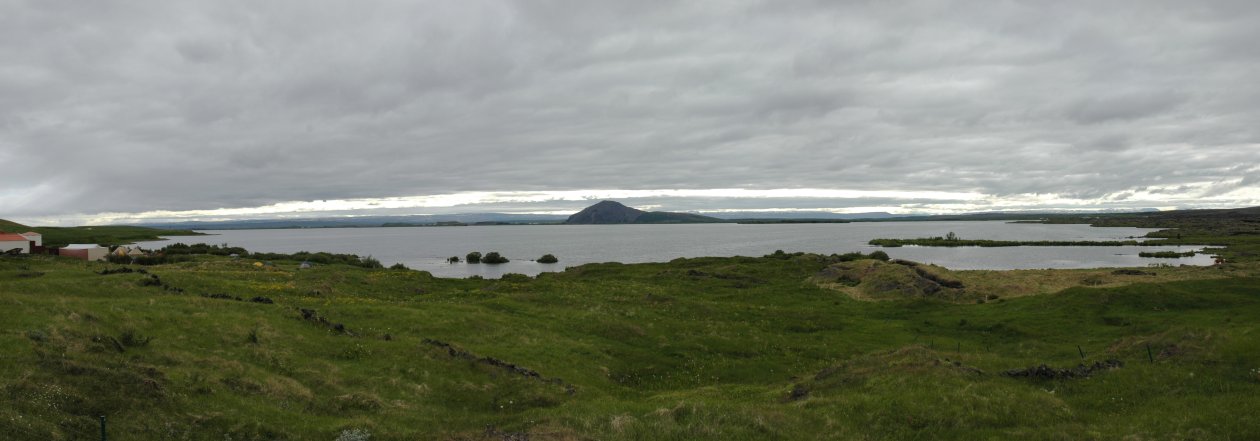 Myvatn