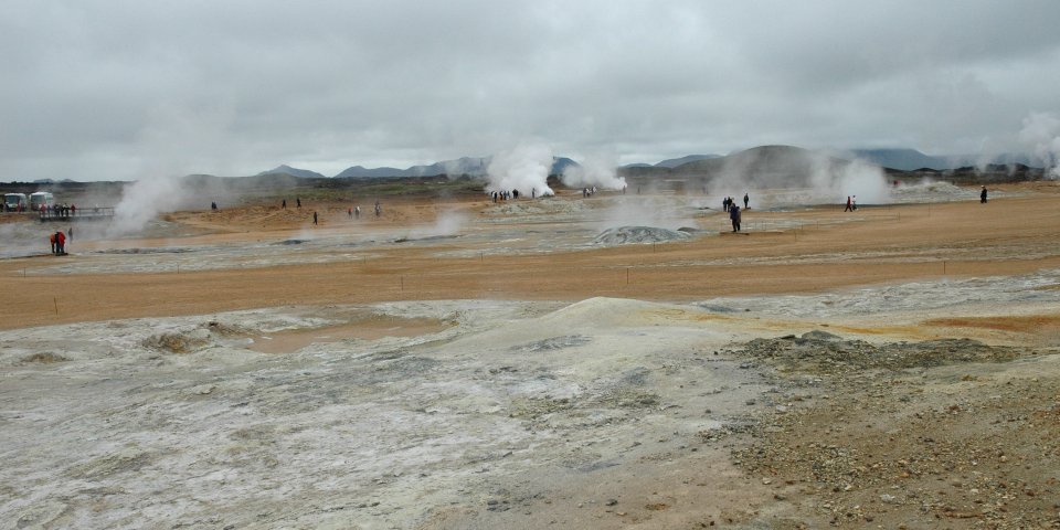 Namafjall