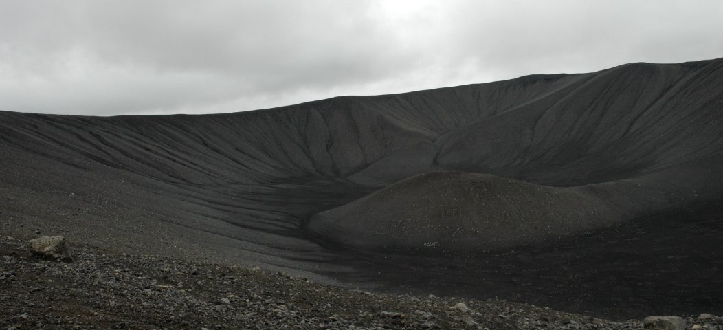 Hverfjall