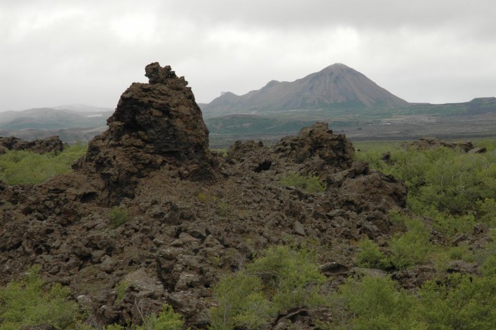 Dimmuborgir