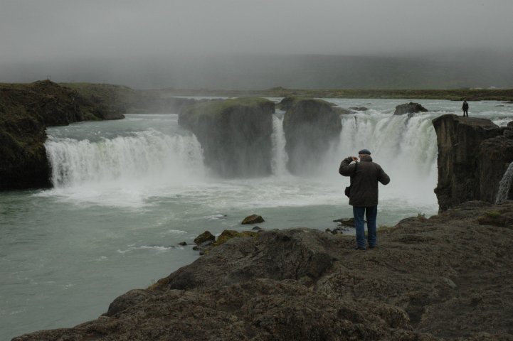 Godafoss