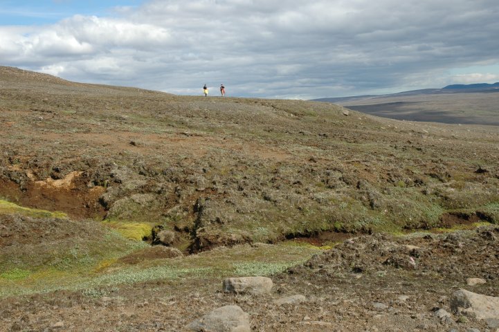Nabij Kidagilkloof