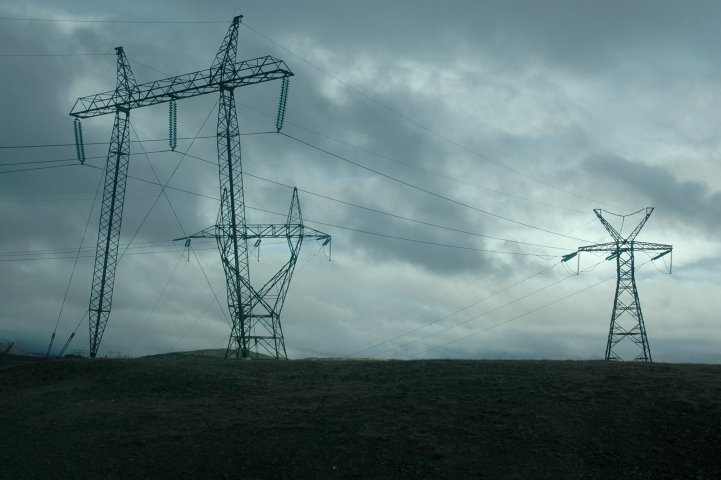 Hydro-elektriciteit