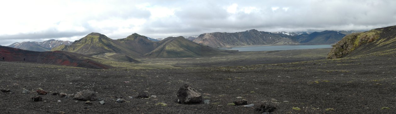 Landmannalaugar